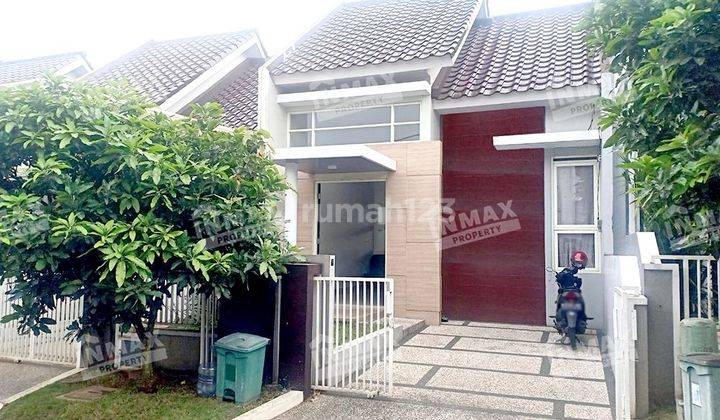 RUMAH NYAMAN AUSTINVILLE,DIENG ATAS,MALANG,MINIMALIS,SIAP HUNI 1