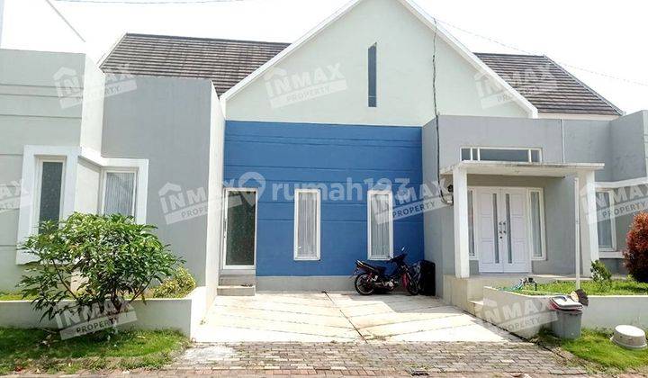 Murah Rumah Kencana Residence,karangploso Kab.malang,dekat Alun Alun ,row Jalan Lebar 1