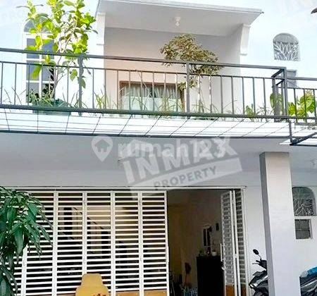 RUMAH CANTIK KARANGLO INDAH MALANG,KONSEP OPEN SPACE ,DEKAT EXIT TOL SINGOSARI 1