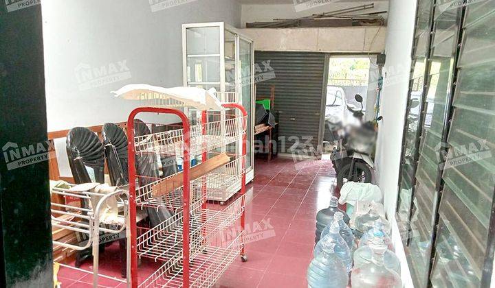 Rumah Luas Danau Maninjau Raya,sawojajar Malang,dekat Indomaret,superindo,pusat Kuliner 2