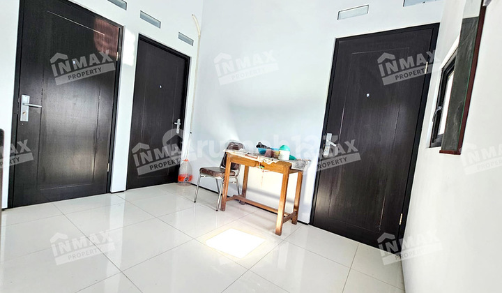 New Kost House Kvadra Araya, 5 Bedrooms Near Binus New Kost House Kvadra Araya, 5 Bedrooms Near Binus