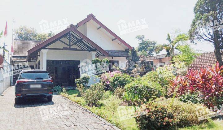 Rumah Asri Raya Prigen Pandaan,dekat Cimory,cocok Untuk Usaha 1