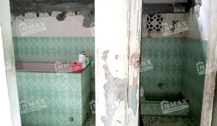 Rumah Dan Tanah Luas Rejosari Ngantang,dekat Rsud 2