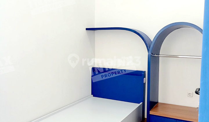 Rukos Baru Santorini Vibes,furnish,dekat Kampus Ub,unisma,uin,umm 3 Rukos Baru Santorini Vibes,furnish,dekat Kampus Ub,unisma,uin,umm 3