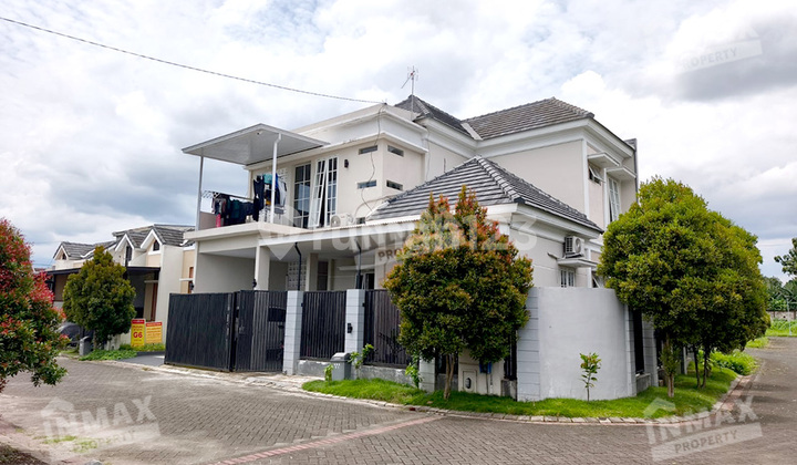 Rumah Bagus Green Diamond Residence Bangunan Baru Semi Furnished Dekat Pasar Induk Gadang Rumah Bagus Green Diamond Residence Bangunan Baru Semi Furnished Dekat Pasar Induk Gadang