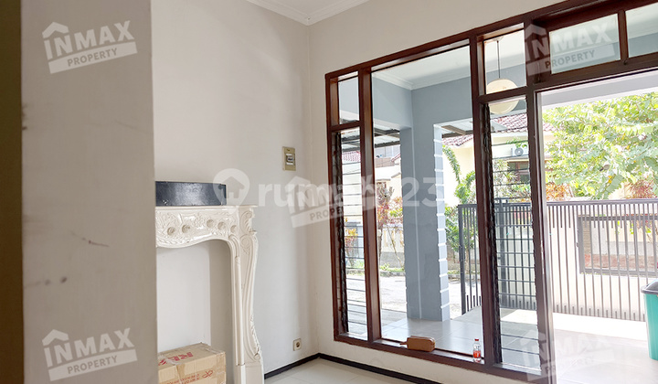 Minimalist House in Dieng Hills Malang, SHM, Ready to Occupy, Near My Little Island School, Unmer 2