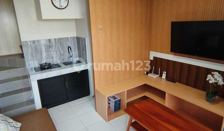 Araya Malang 3-Story House Fully Furnished Near Binus Campus