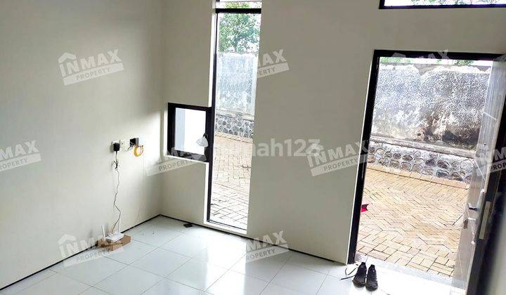 Rumah 2 Lantai M House,araya Malang,dekat Kampus Binus 2