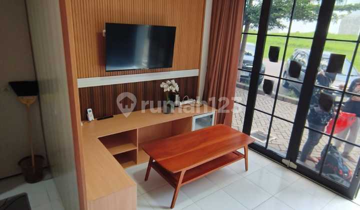 Araya Malang 3-Story House Fully Furnished Near Binus Campus