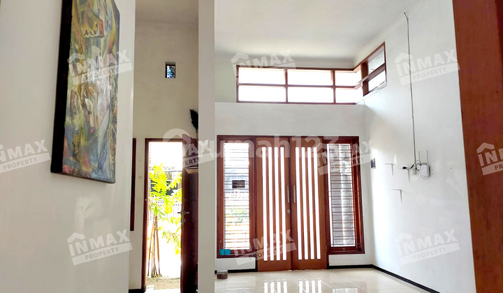 Rumah Sewa Jalan Cengkeh,dekat Kampus Unibraw,pusat Kukiner Dan Bisnis Soekarno Hatta 2