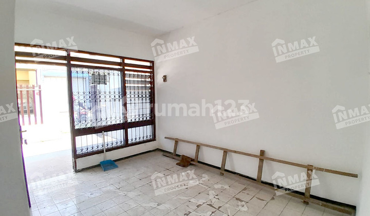 Rumah Luas 226 M2,Sukun Malang,Dekat Rs.soepraoen dan Pasar Mergan 2