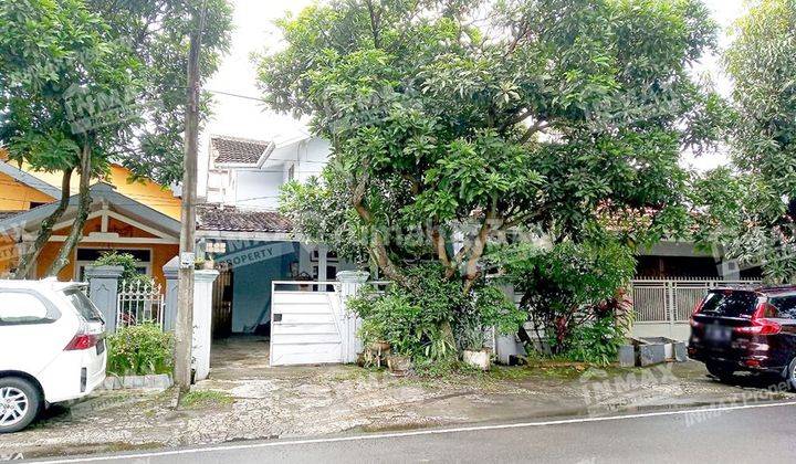 Rumah Sulfat Malang Luas 233 M2,row Jalan Lebar,500 Meter Ke Raya Sulfat,dekat Superindo 1