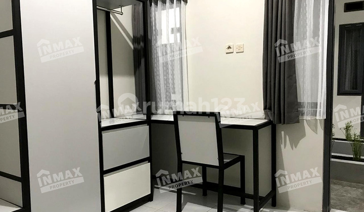 36-Bedroom Boarding House, Bunga Bunga Street, Lowokwaru, near UB Campus, Polinema, UIN, Unisma 2