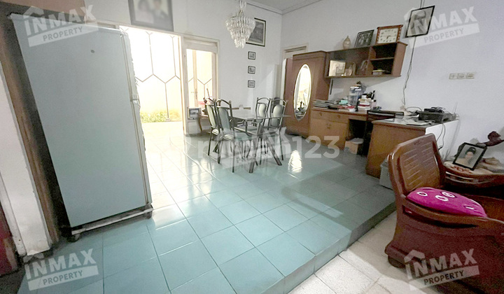 Comfortable House in Dieng Near Cyber Mall, Malang City Point and Unmer Campus 2