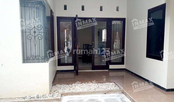 Rumah Nyaman Soekarno Hatta Malang,furnished,dekat Kampus Unibraw,pusat Kuliner 2