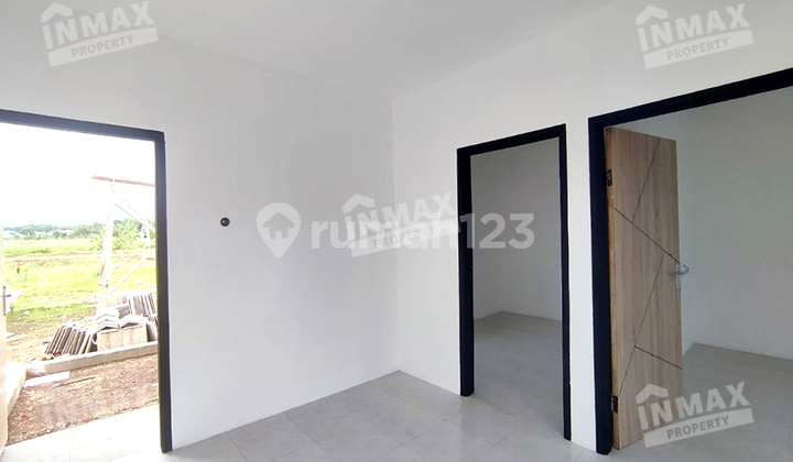 New Bedali Lawang House, Good Location, Eligible for Mortgage, Freehold Certificate 2