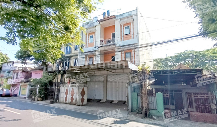 Raya Sumbersari Boarding House, A Step Away to Unibraw, UIN, Matos 1