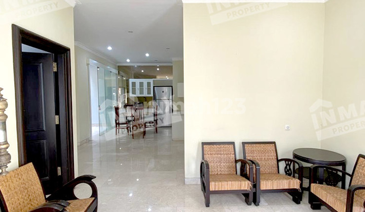 Borobudur Agung Luxury House, 360° City View, Move-In Ready