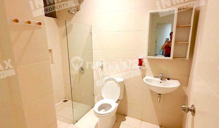 Rumah Bagus Araya Full Perabot 5 Kamar Tidur Dekat Kampus Binus 2