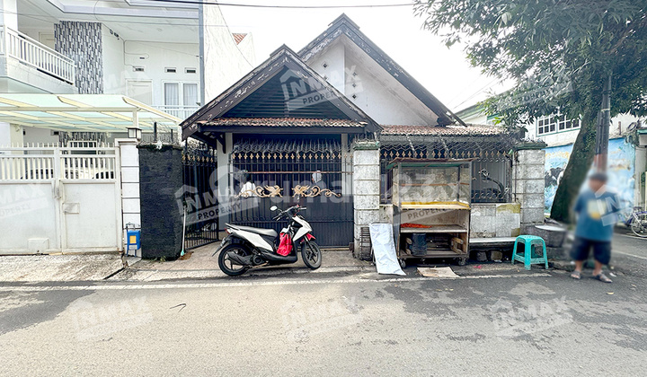 Rumah Luas Jalan Kolonel Sugiono,dekat Pasar Gadang,akses Mobil,shm Rumah Luas Jalan Kolonel Sugiono,dekat Pasar Gadang,akses Mobil,shm