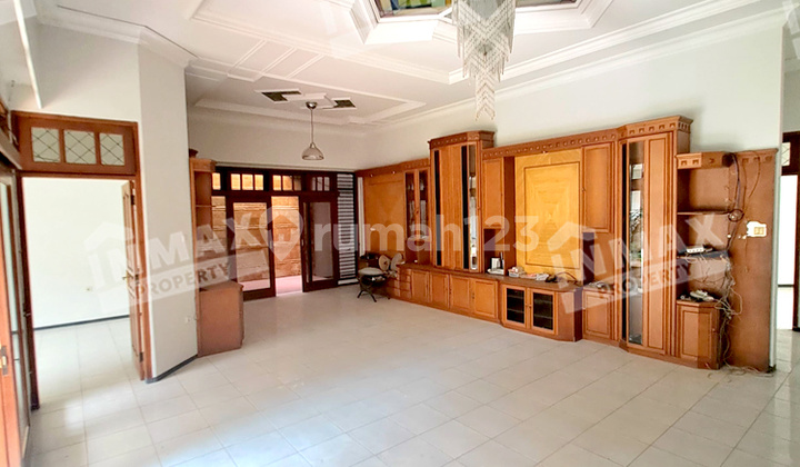 Rumah Bagus Taman Borobudur Kencana Malang,dekat Kampus Widyagama, Sma Kosayu, Unibraw, Shm 2