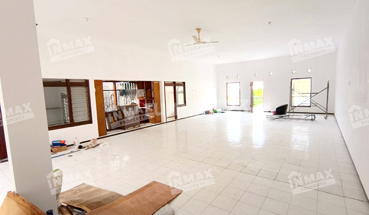 Rumah Siap Huni Tidar Malang,dekat Kampus Unmer, Machung, U M, Kamar Banyak 2