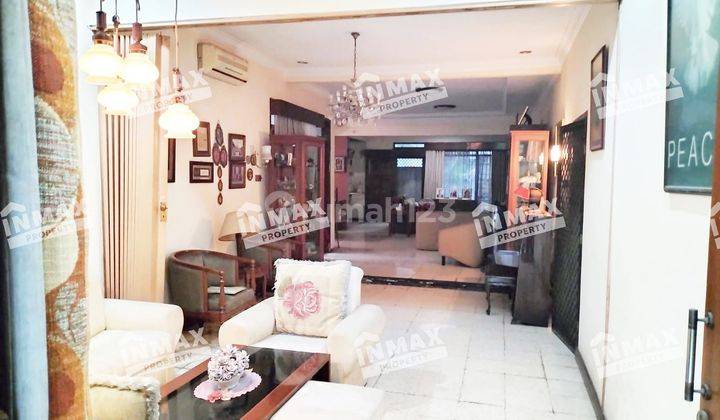 Rumah Bersih Kendangsari Surabaya,semi Furnished,dekat Ubaya,sierr,superindo 2