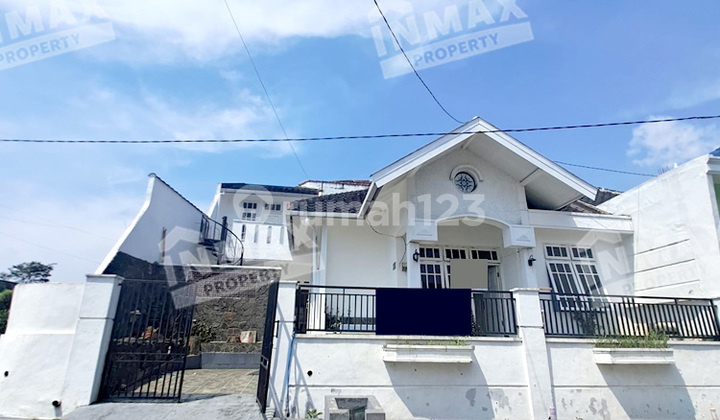 Rumah Nyaman Citramas Raya Tidar Malang,row Jalan Lebar Rumah Nyaman Citramas Raya Tidar Malang,row Jalan Lebar