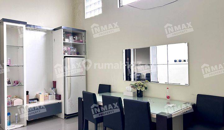 Rumah Kost Probolinggo,furnished,dekat Rsu Dan Sekolah Mater Dei 2