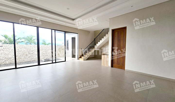 Rumah Baru Puncak Buring Indah View Gunung Dan Kota Malang 2