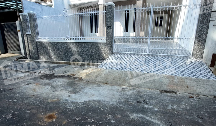 Rumah Baru Renovasi Puncak Dieng Malang 7 Kamar Tidur Dekat Kampus Ub 2, Machung dan Unmer