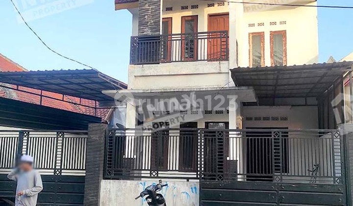 3 Bedroom House Near Langsep Highway, Superindo, Unmer