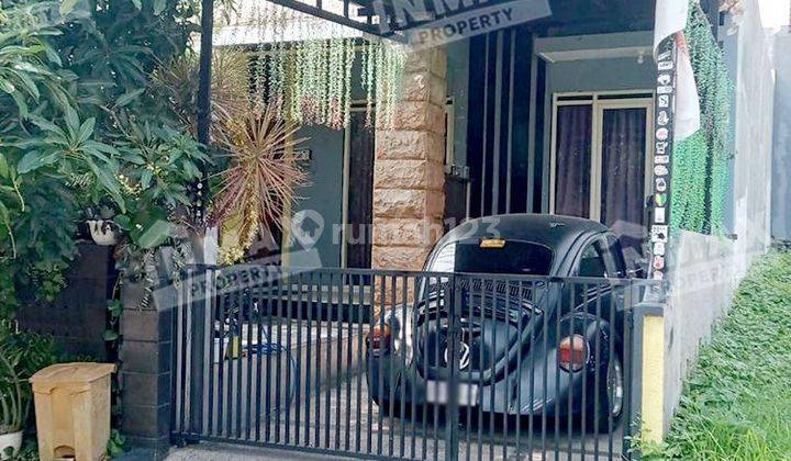 Rumah Austinville Dieng Malang,bagus,siap Huni,drkat Kampus Ub 2 1