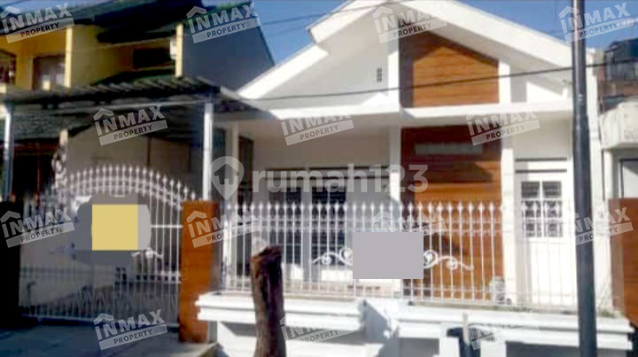 Comfortable House in Tidar 1 Floor Ready to Live Near Lai Lai Express, Charis School and Wesley