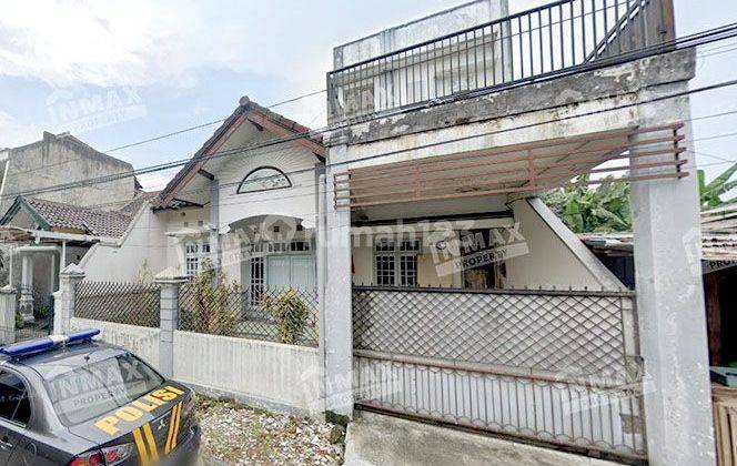 Rumah Nyaman Jalan Pulosari,blimbing Malang,dekat Plaza Araya Dan Jalan Raya Gempol Malang 1