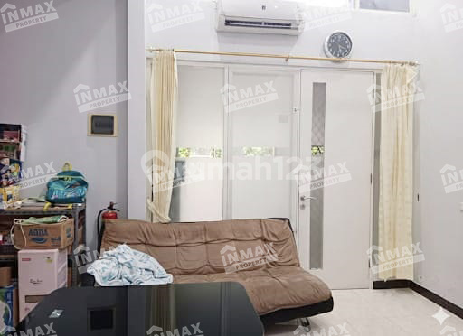 Citraland Bukit Palma House Ready to Occupy Near Citra Berkat School, Gwalk and Pakuwon Mall 2