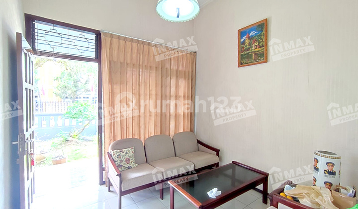 Tidar Malang Rental House, near Charis School in Block T1, Tidar Permai Housing, Trikora Peak Street Block T1 No.2, Karang Besuki, Sukun, Malang City, East Java, Indonesia, 65149, Tidar