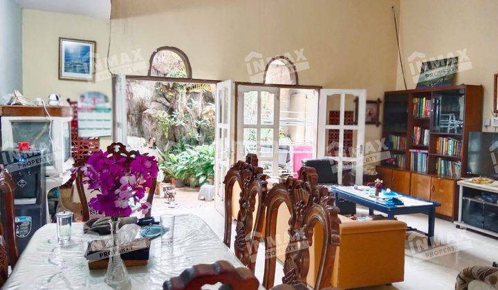 Rumah Luas Lawang Malang, Nol Jalan Raya Diponegoro,dekat Pasar Lawang Dan Rsud,row Jalan Lebar