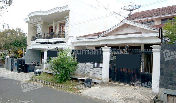 Rumah Luas Tidar Malang,dekat Sekolah Kalam Kudus,charis,lai Lai Express 1