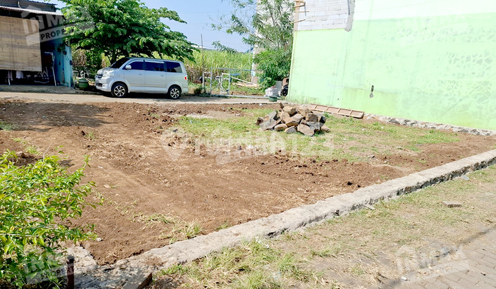 Kavling Tanah Banjararum Dekat Sman 1 Singosari