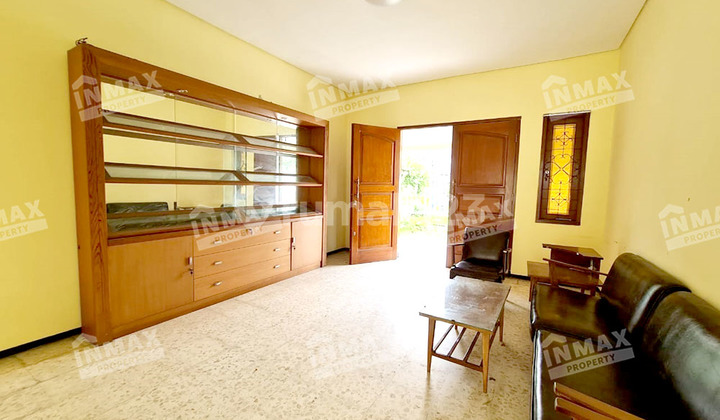 Rumah Sewa Sukun Malang,bangunan Bagus Siap Huni, Shm 2