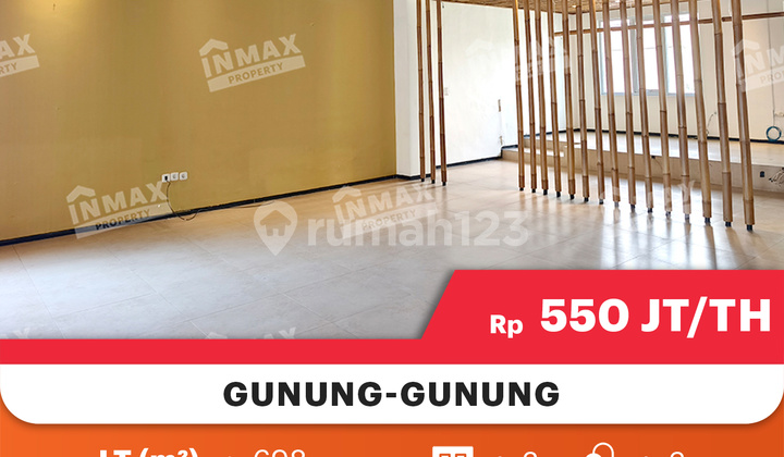 Business Location on Jalan Gunung Gunung, Good, Near Mog Mall, Culinary and Business Center. Business Location on Jalan Gunung Gunung, Good, Near Mog Mall, Culinary and Business Center.