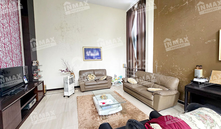 Rumah Bagus Puncak Dieng Malang,luas,terawat Dan Siap Huni 2