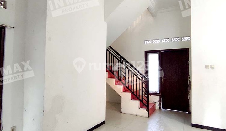 Rumah 3 Kamar Tidur Dekat Jalan Raya Langsep,superindo, Unmer 2
