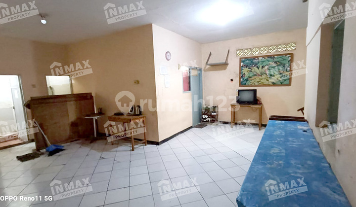 Rumah Kost Jalan Jakarta Malang,Selangkah ke Kampus Umm, Unibraw,Sekolah Min 1 2