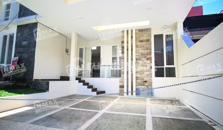 Dieng Malang Rental House, New Building Near My Little Island School, Elpico Food Park, Machung Dieng Malang Rental House, New Building Near My Little Island School, Elpico Food Park, Machung