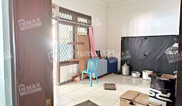 Rumah Hook Jalan Pulau Pulau,klojen Malang,boulevard,dekat Pasar Besar 2