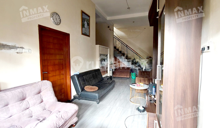 Rumah Minimalia 2 Lantai Bululawang Akaes Jalan Mudah 2