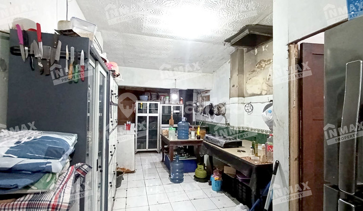 Raya Sumbersari Boarding House, A Step Away to Unibraw, UIN, Matos 2