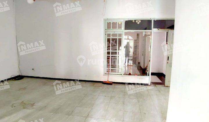 Rumah Nyaman Jalan Pulosari,blimbing Malang,dekat Plaza Araya Dan Jalan Raya Gempol Malang 2